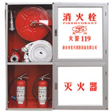 丰泽区清源街道消防安全体系 从设施工程到器材销售的全链条保障