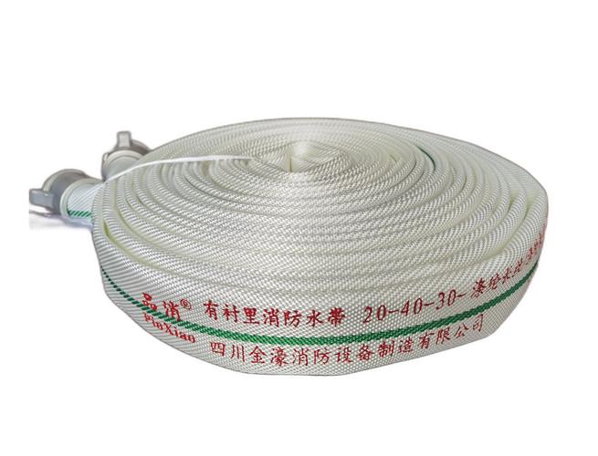 立足什邡，铸盾西南 一家消防产品企业的研发制造与销售之道