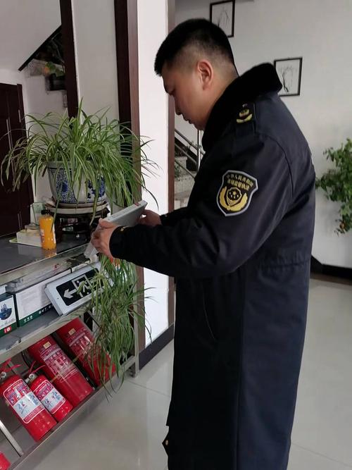 消防器材经销企业销售检查要点 以灭火器3C认证为核心