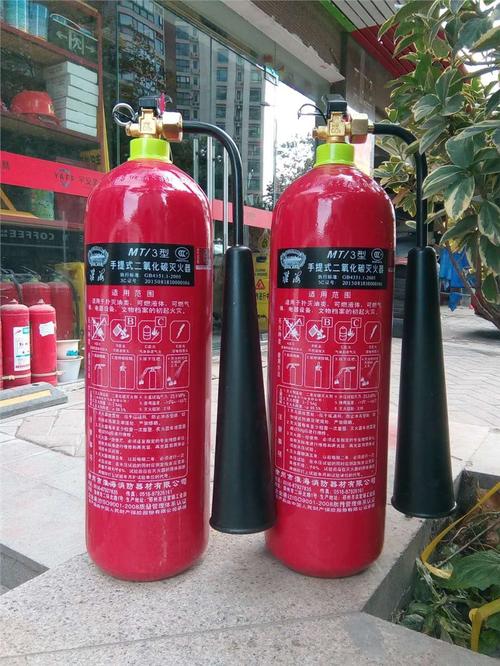 武汉消防市场持续升温 二氧化碳灭火器需求增长与宇安消防的销售增量之道