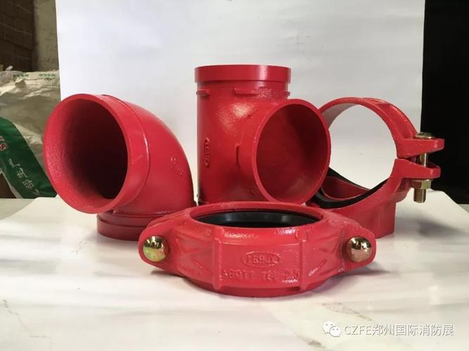 整合镀锌管与消防器材销售 构建一站式消防安全的竞争优势