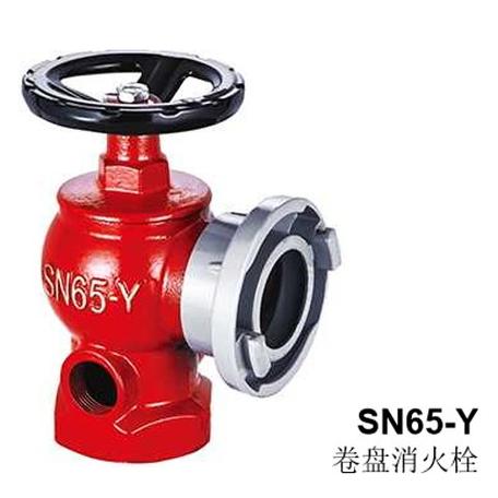 上海金盾SN65室内消火栓 消防设备阀门器材批发与销售全解析