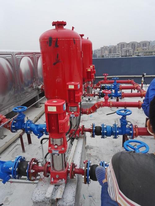 消防器材宣传与销售 安全与市场的双赢之路