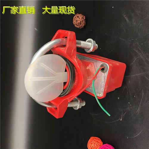 厂家直销 马鞍式ZSJZ水流指示器与流量控制器——消防器材销售核心产品解析