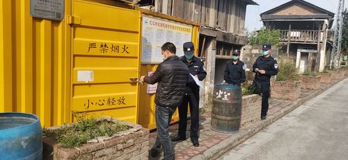 烟花爆竹储存安全与消防器材规范 关键要点解析